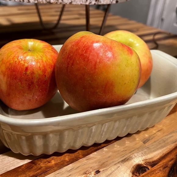 ⚪️⚪️Vintage Baking Dish Pfaltzgraff - Picture 2 of 5